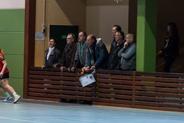 Bild 177 - A-Juniorinnen HSG Kremperheide/M�nsterdorf - HSG SZOWW : Ergebnis: 18:23